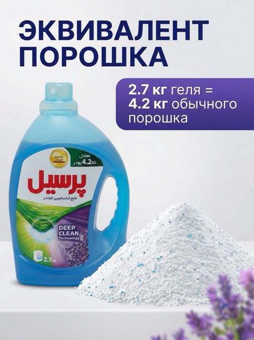 Ерон гели persil gel