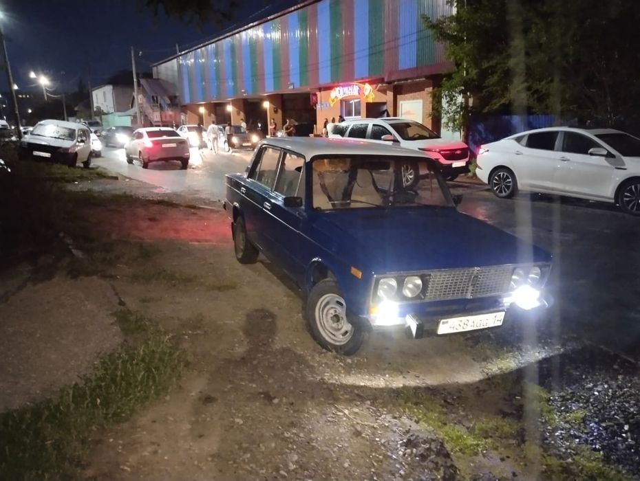 Ваз 2106 продам.