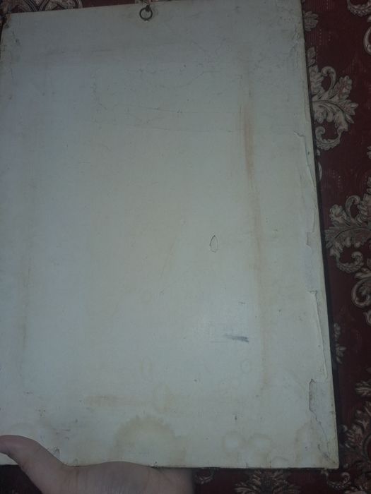 Tablu fried pal    vând