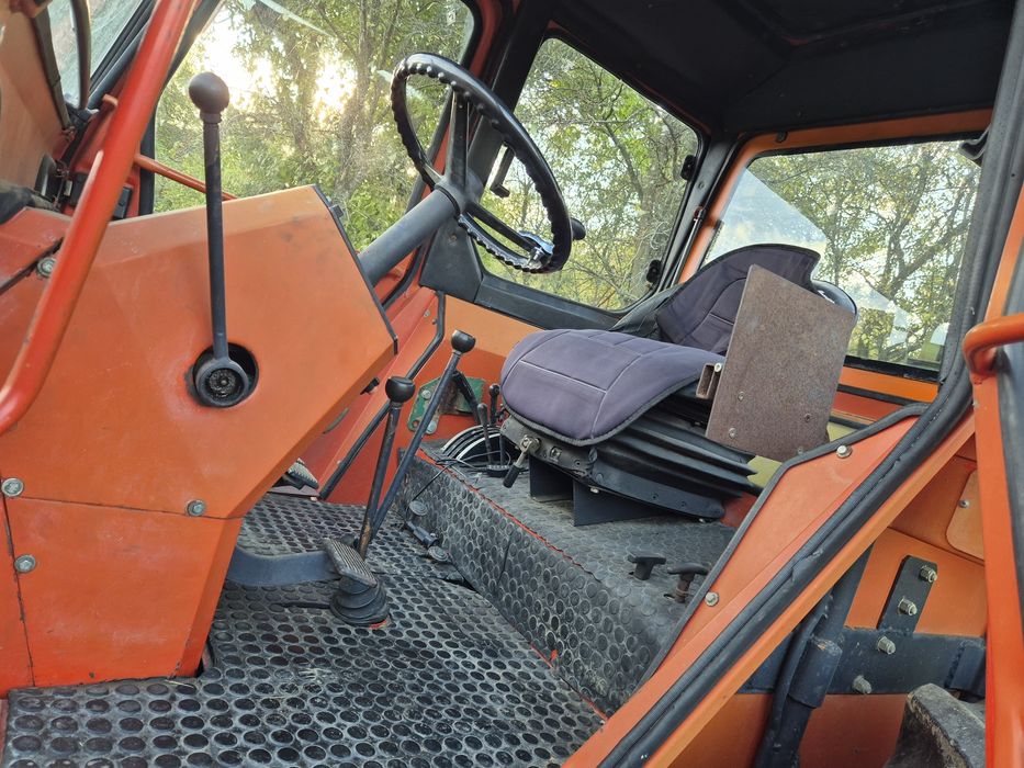 Vand Tractor Carraro 92 CP