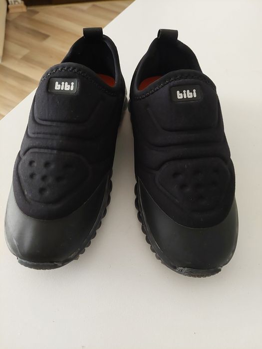 Детски светещи маратонки