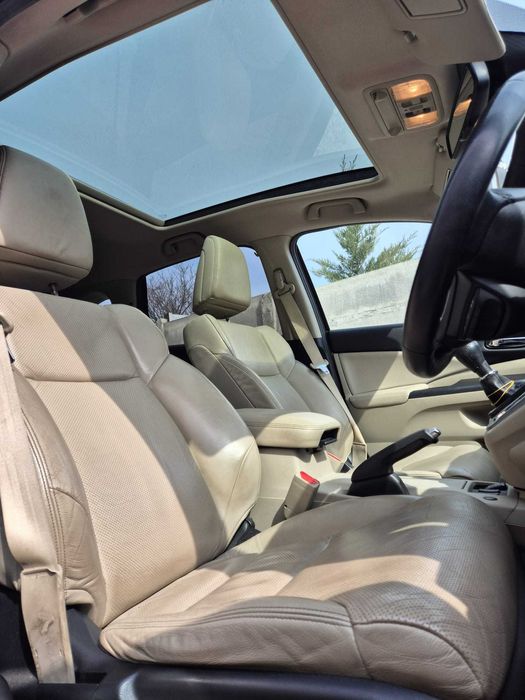 Dezmembram Honda CR-V an 2014 2.2  I-DTEC Capota /Trager/ Far / Aripa
