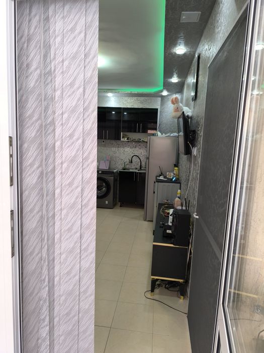 Продава се Едностаен апартамент в Сливен, Център - 19 кв.м за 2158 €/кв.м - Снимка #8