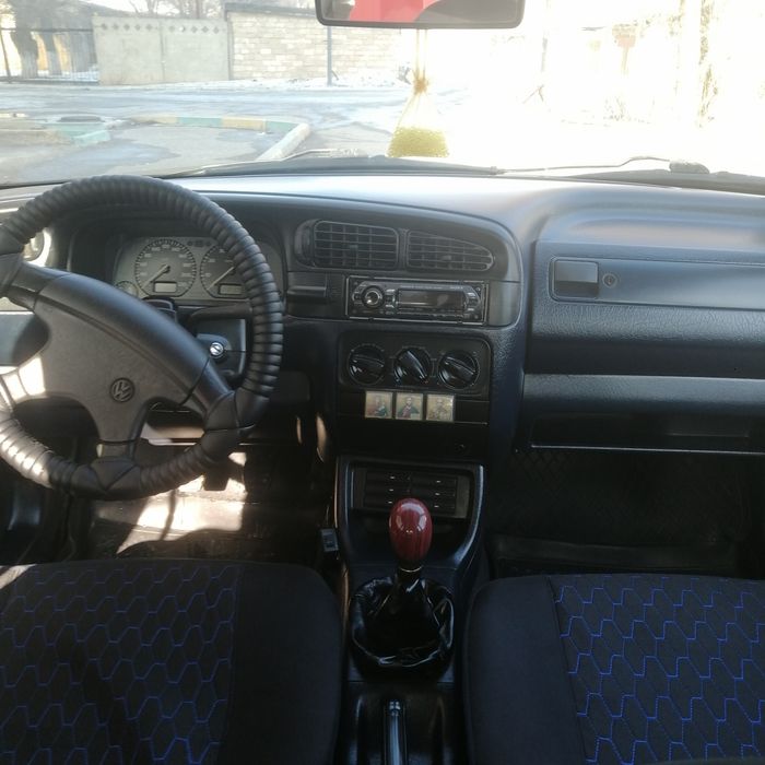 Продам фольксваген венто