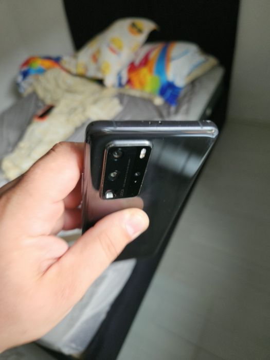 Huawei p40 pro spart