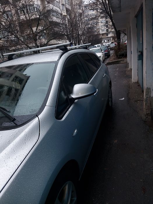 Opel astra j 1,7 /2011