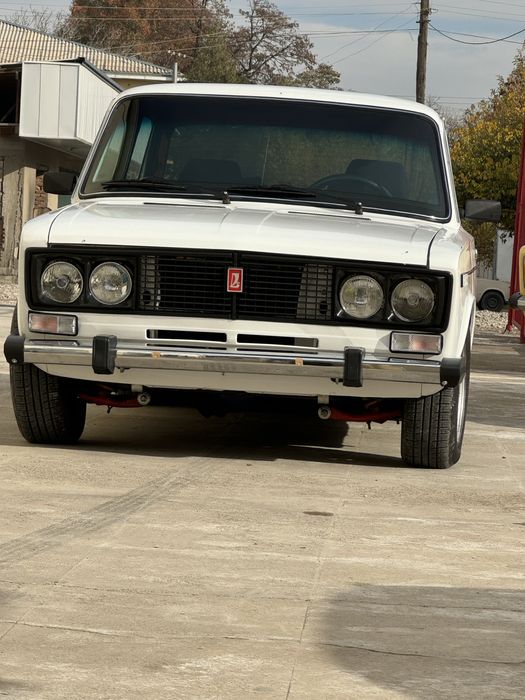 2106 проста бомба