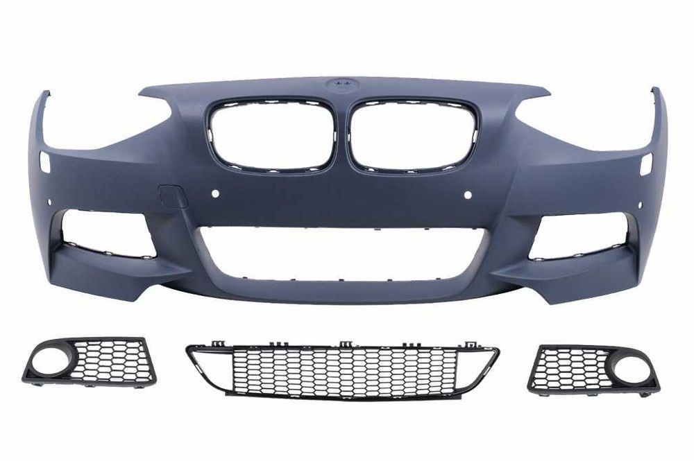Bara Fata BMW Seria 1 F20 (2011-08.2014) M-Technik Look