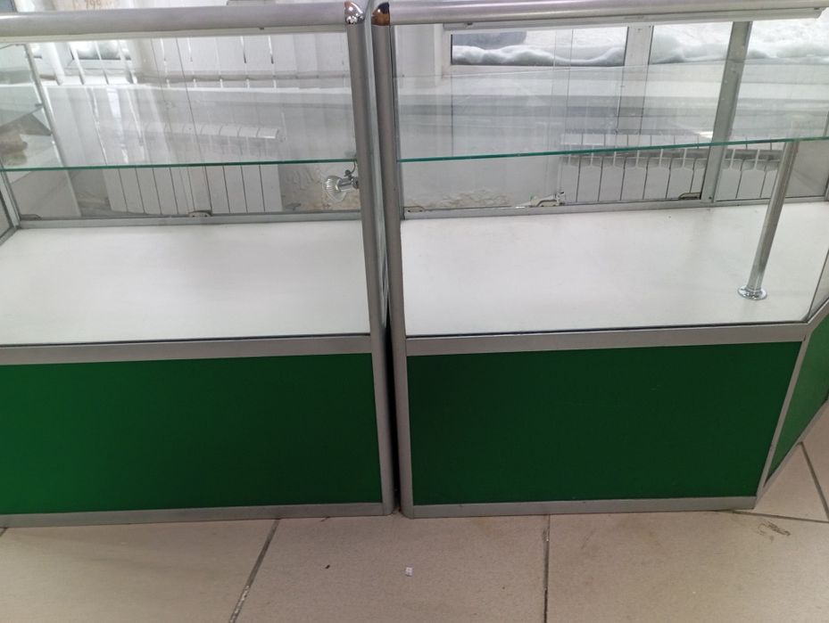 Продам торговое оборудование