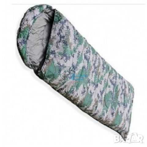 Спален чувал Carp Pro 4 Seasons - различни модели