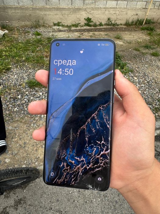 Oneplus 9 pro 256/8