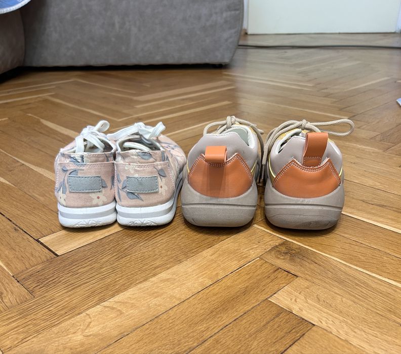 Дамски обувки