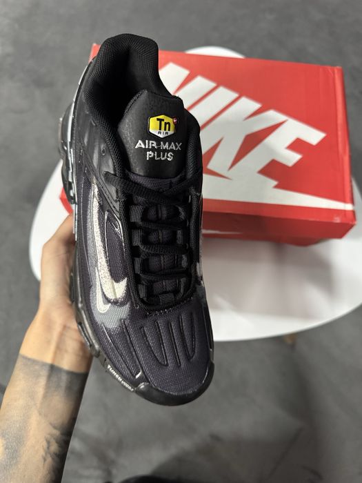 Nike Air Max Plus III