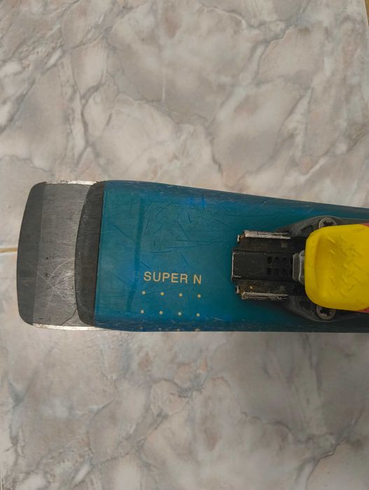 Schiuri NORDICA pentru copii lungime 77 cm
