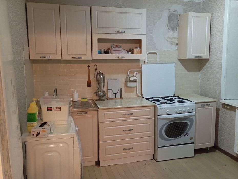 Продам кухонный гарнитур