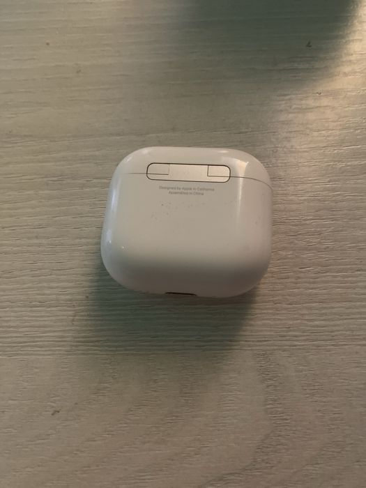 Airpod 4 originale