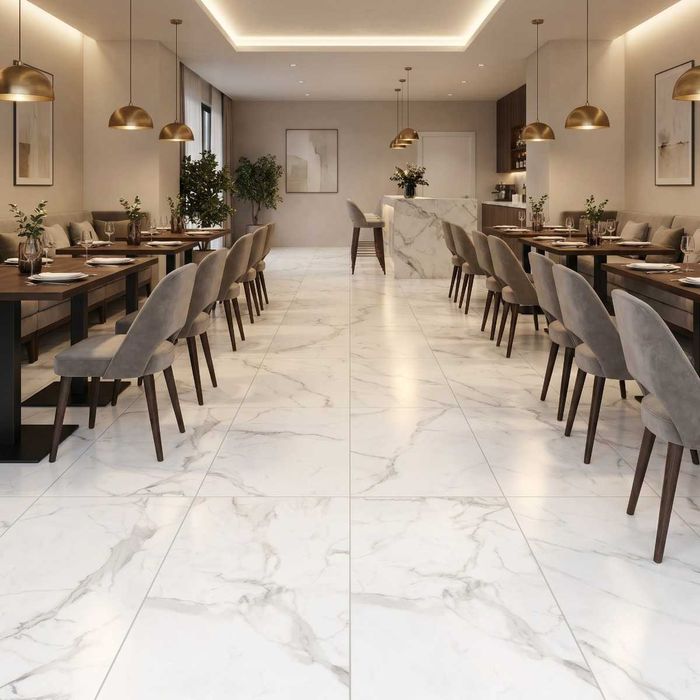 Gresie portelanata rectificata Alcora Grey F P 600X1200X8 R Satin 1L