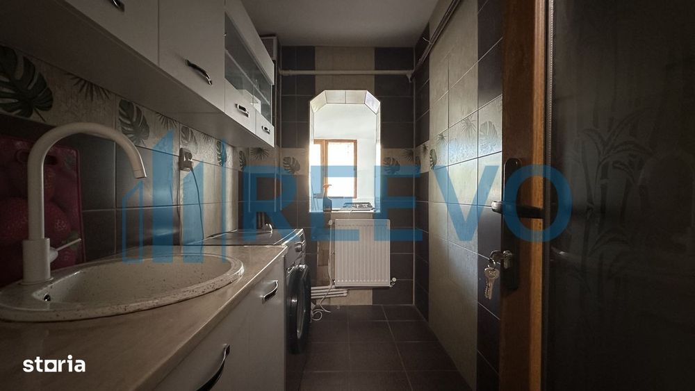 Apartament de vânzare, 2 camere, Bucegi