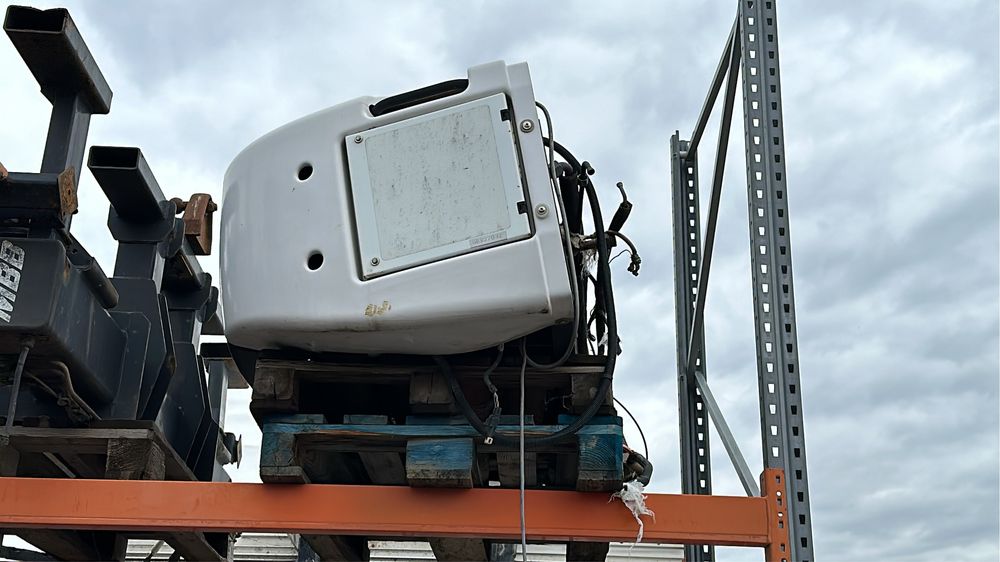 Piese si agregate frigorifice Frigoblock, Carrier, Thermoking