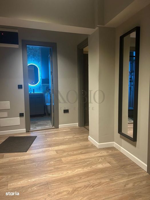 Apartament 2 camere renovat | Centrală proprie | Aurel Vlaicu