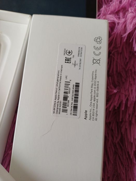 Продам Стиулс Pencil