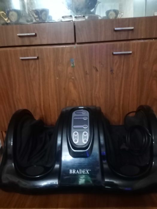 Массажёр для ног напольные