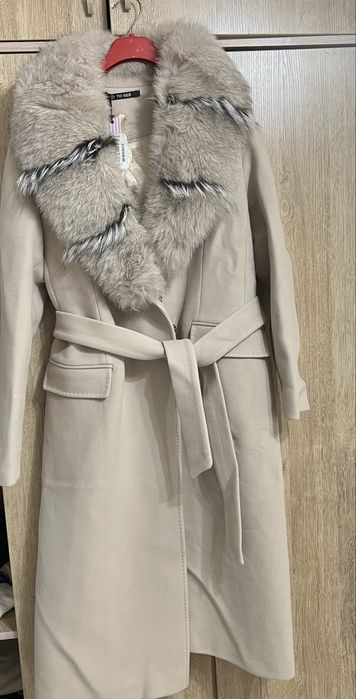 Продается новый пальто