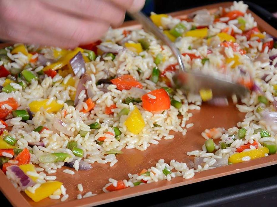 Электрический гриль Max Chef Smoke Free Grill and Griddle | 2 в 1