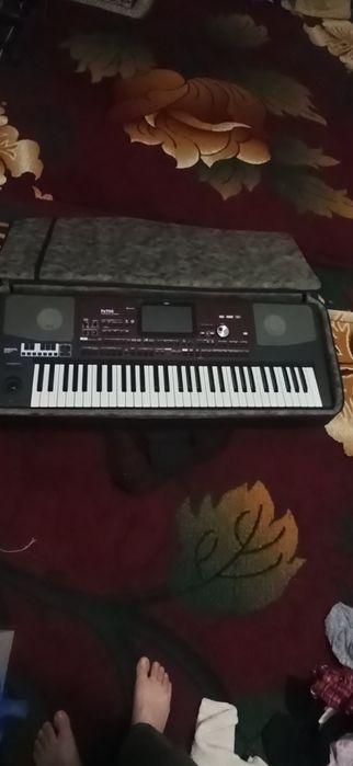 Korg pa 700 orental