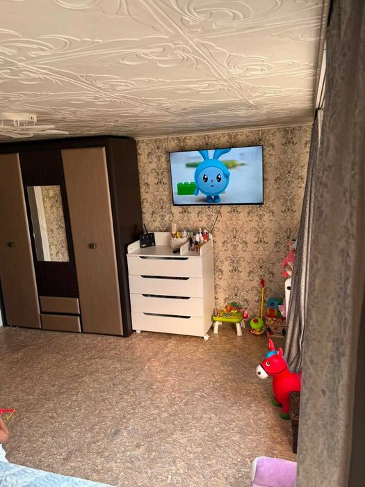 Дом, 36,7м², участок 7 сот.