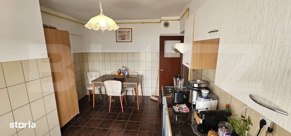 Penthouse  de vis, 151 mp, cu vedere panoramica  asupra osasului