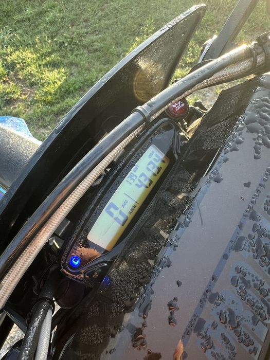 Husqvarna te 250 tpi 2019