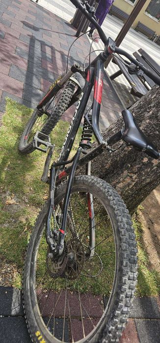 Rockrider St530s