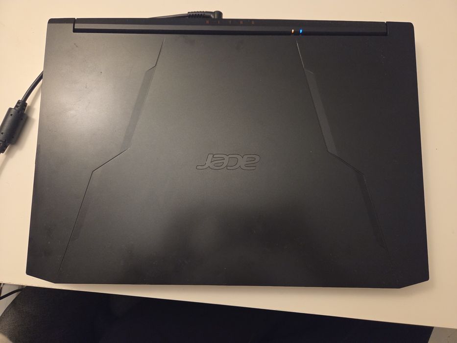 Acer NITRO  5 - 16GB RAM, 1 TB SSD, RTX 3050ti