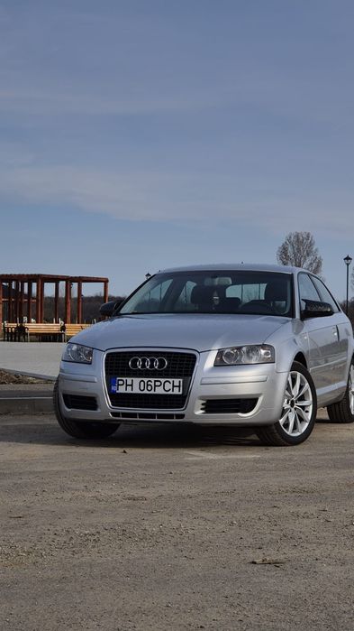 De vanzare Audi A3