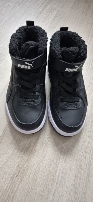Ghete Puma noi marimea 29
