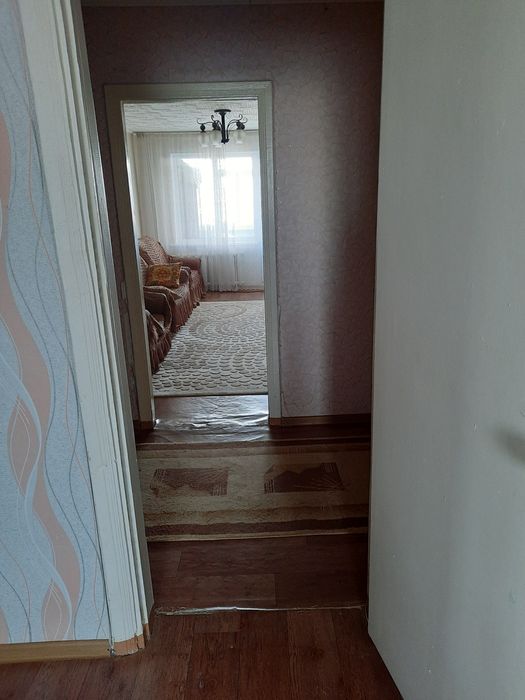 Продам 3к квартиру