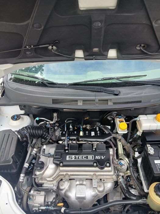 Nexia 3  bejiviy salon