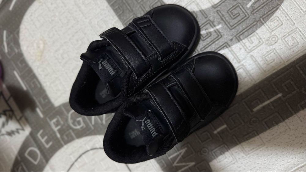 Кросовки Puma оригинал