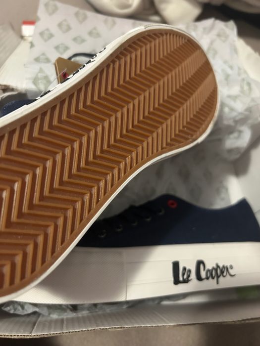 Дамски кецове - Lee Cooper