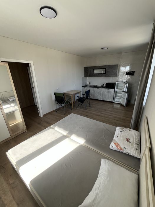 Аренда комнат посуточно