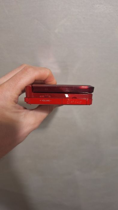 Nintendo 3DS,  Modat, 1500 jocuri, 20-în-1, gata de joacă + Online