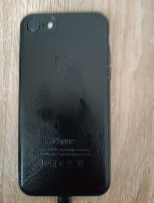 iphone 7 128gb 100% емкость