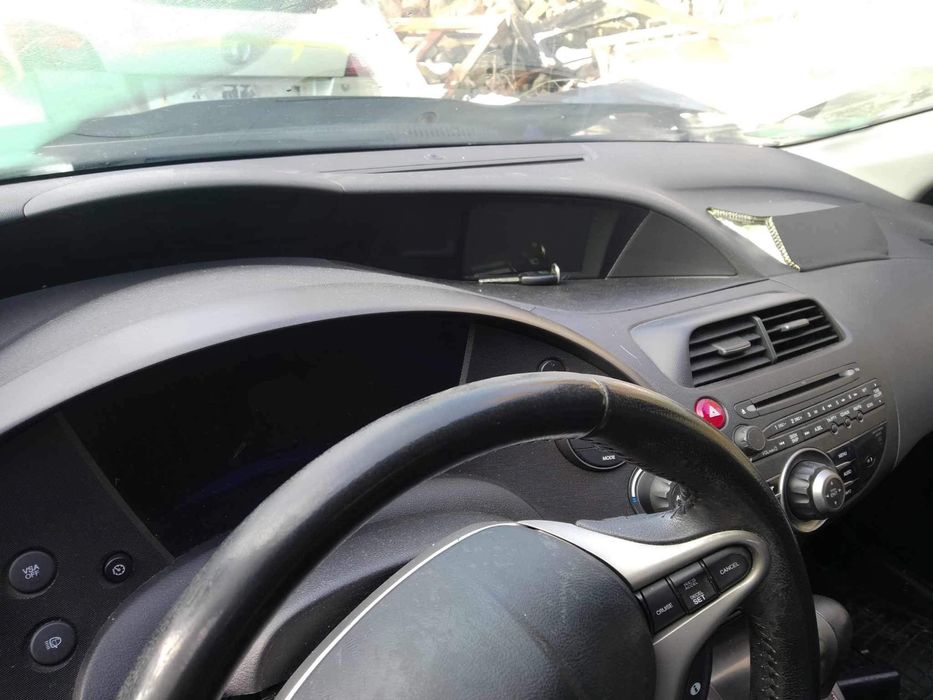 Хонда Сивик 2009г 1.8