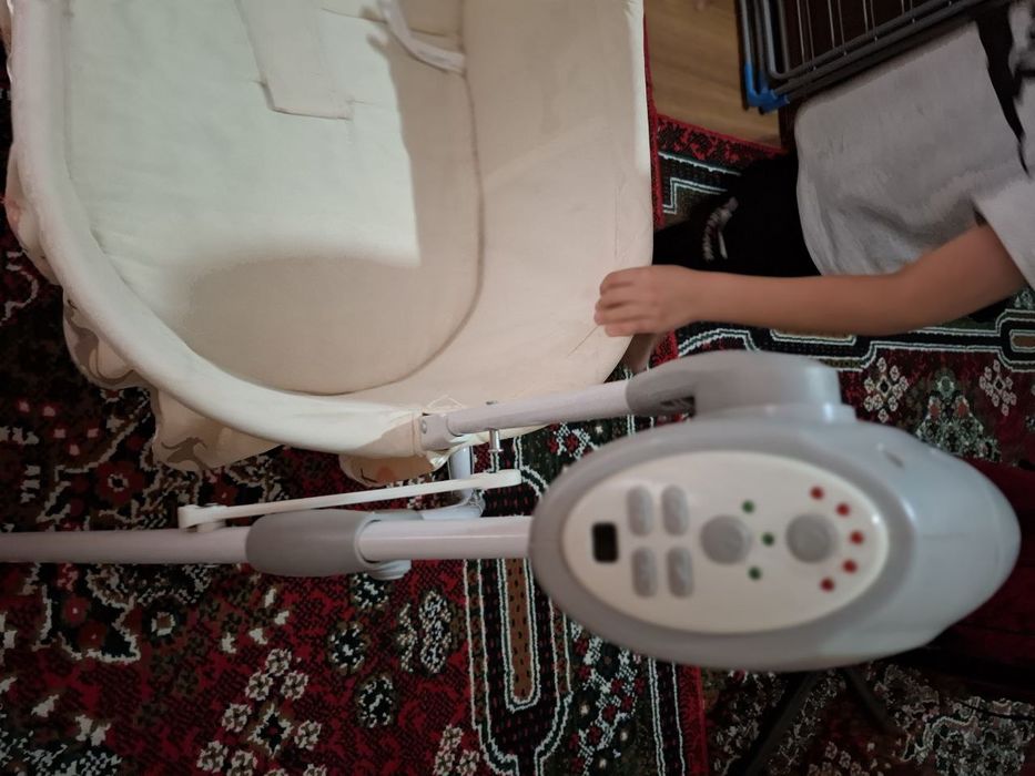 Elektronniy Belanche