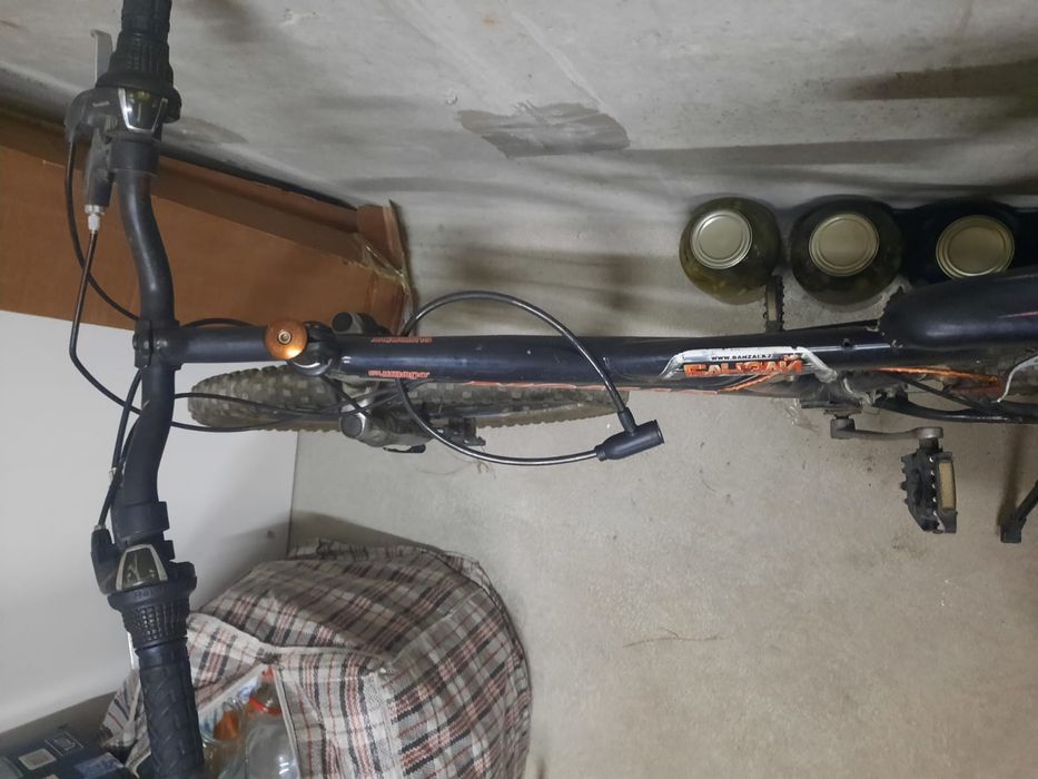 Велосипед  за 25000 тыс