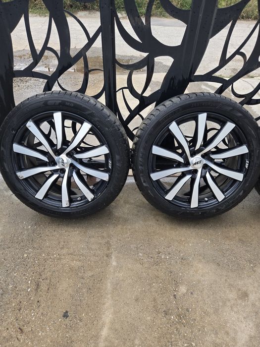 Алуминиеви джанти 5х112-20 цола