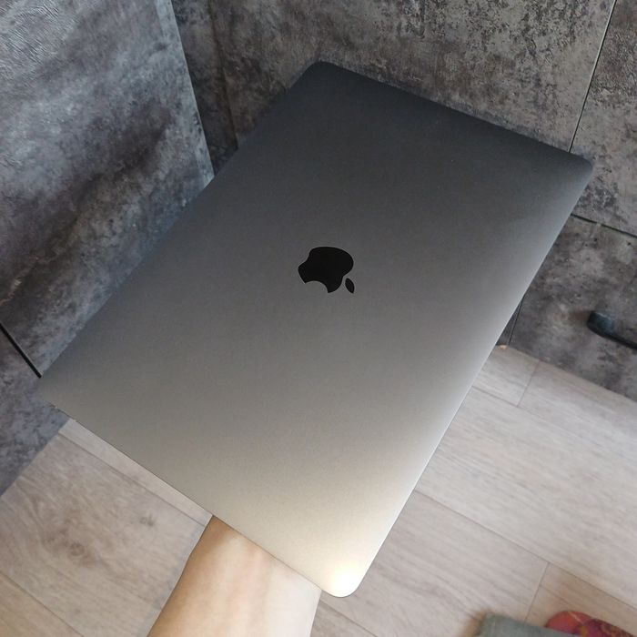 Macbook Air 13, ноутбук