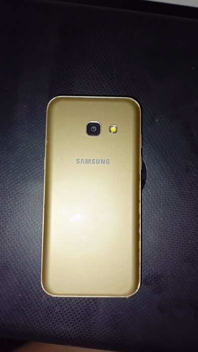 Samsung galaxy A3 2017