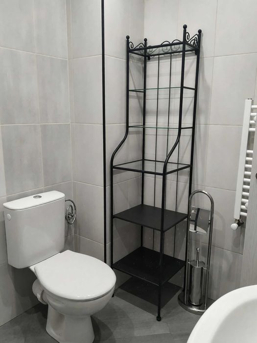 1-стаен апартамент в кв. Сердика